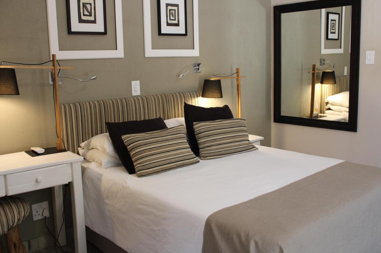The Calitz Hotel Calitzdorp Buitenkant foto