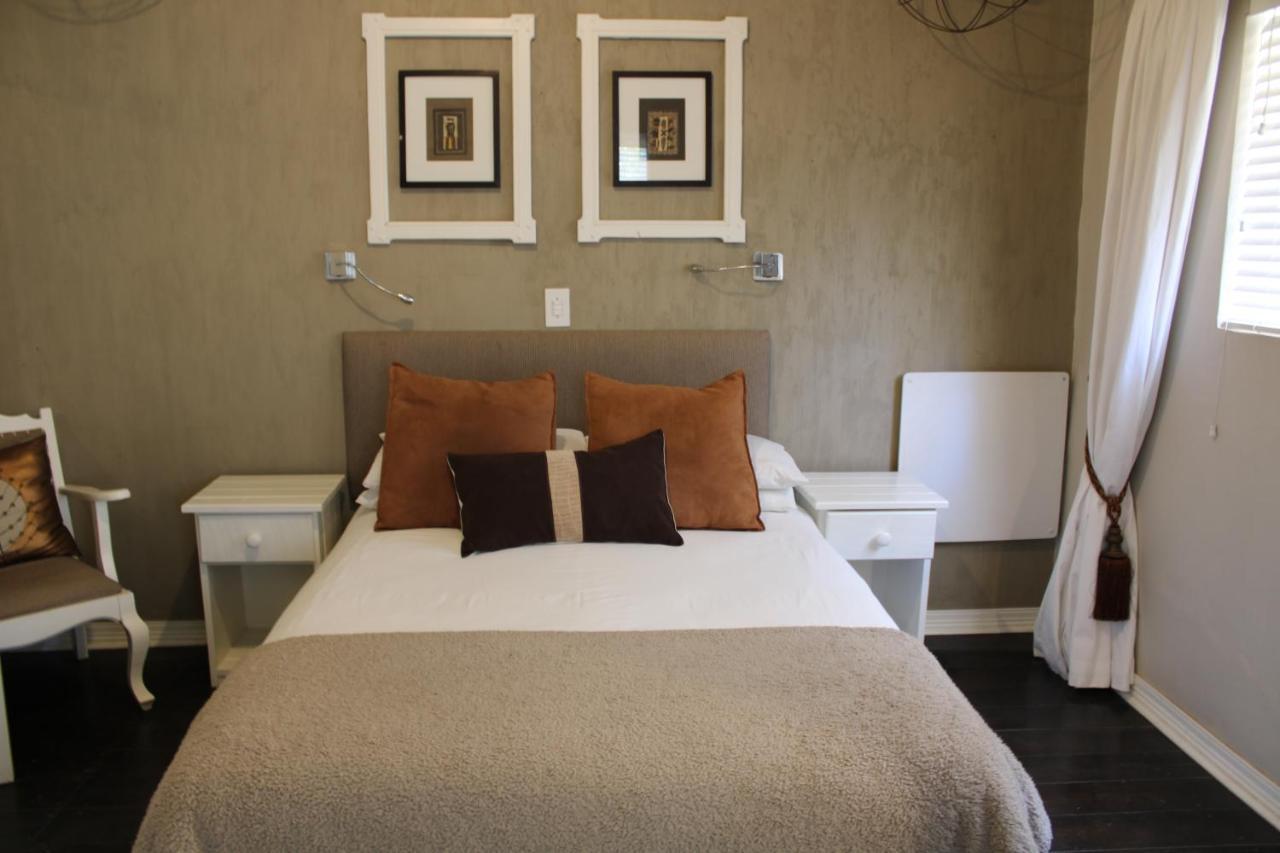 The Calitz Hotel Calitzdorp Buitenkant foto