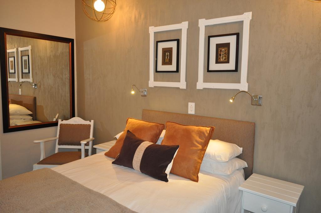 The Calitz Hotel Calitzdorp Buitenkant foto