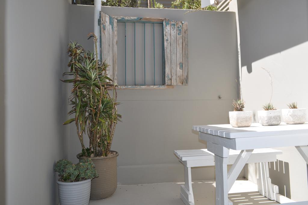 The Calitz Hotel Calitzdorp Buitenkant foto