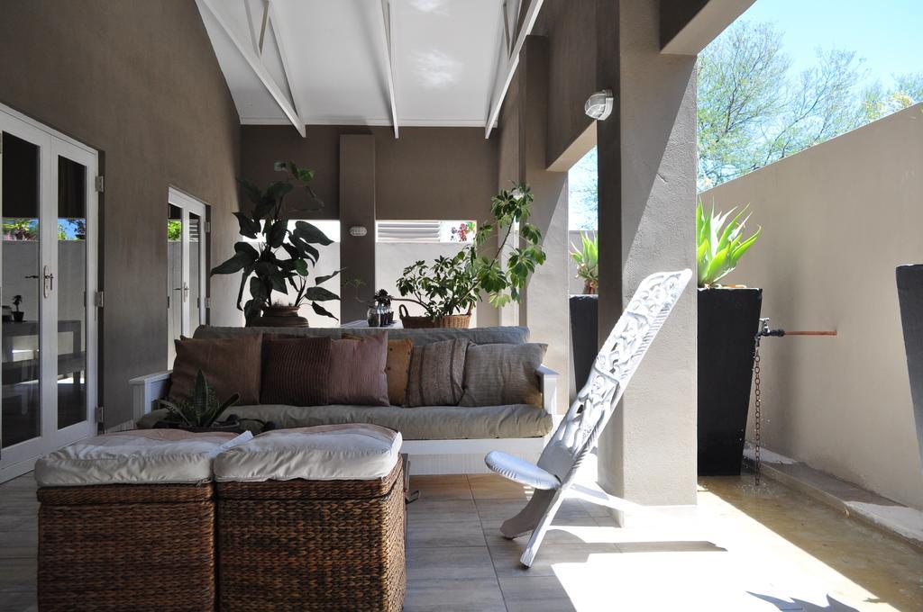 The Calitz Hotel Calitzdorp Buitenkant foto