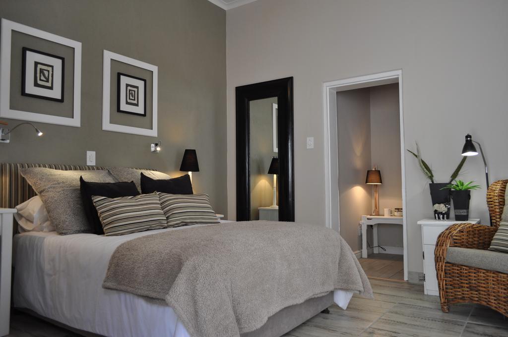 The Calitz Hotel Calitzdorp Buitenkant foto