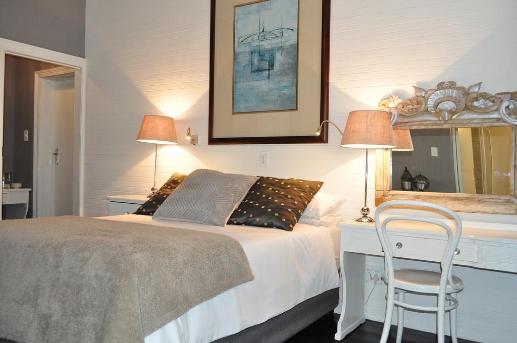 The Calitz Hotel Calitzdorp Buitenkant foto